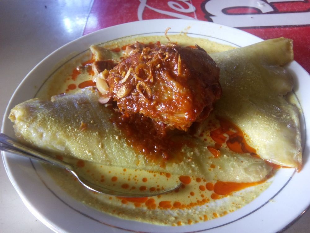 10 Daftar Pilihan Makanan Khas Daerah Banjarmasin Yang Enak dan Lezat Ini Sangat Menggugah Selera 8