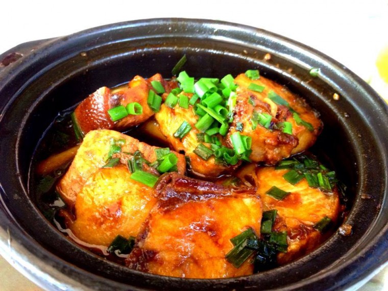 10 Referensi Makanan Khas di Negara Vietnam Yang Lezat dan Enak Ini Siap Menggoyang Lidahmu 8