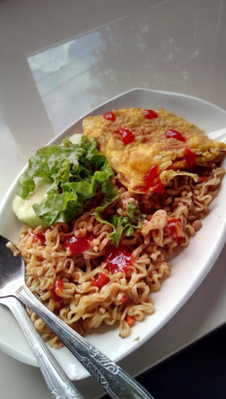 10 Daftar Pilihan Cafe Hits dan Instagenic di Daerah Bukittinggi, Photo Hunter Wajib Merapat! 2