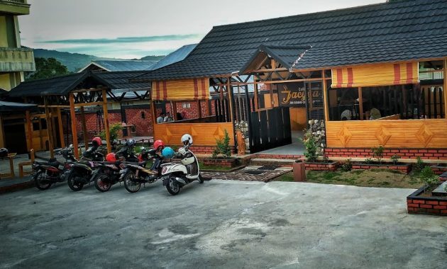 10 Daftar Pilihan Cafe Hits dan Instagenic di Daerah Bukittinggi, Photo Hunter Wajib Merapat! 1 10 Daftar Pilihan Cafe Hits dan Instagenic di Daerah Bukittinggi, Photo Hunter Wajib Merapat! 1
