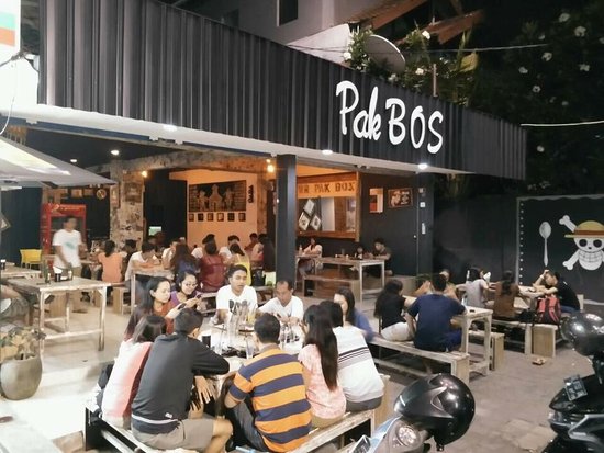 Cari Tempat Nongkrong Instagenic Daerah Nusa Dua? Nih 6 Rekomendasi Cafe Yang Wajib Kalian Kunjungi 6