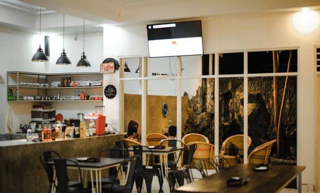 10 Daftar Pilihan Tempat Nongkrong Keren di Daerah Tulungagung Yang Asik Buat Kongkow! 6 10 Daftar Pilihan Tempat Nongkrong Keren di Daerah Tulungagung Yang Asik Buat Kongkow! 4