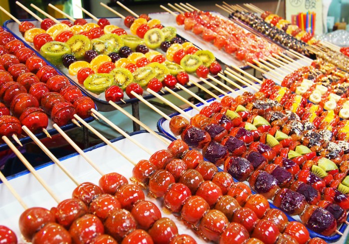 10 Referensi Makanan Khas Negara Taiwan Yang Enak dan Lezat Wajib Untuk Disantap 8 10 Referensi Makanan Khas Negara Taiwan Yang Enak dan Lezat Wajib Untuk Disantap 8