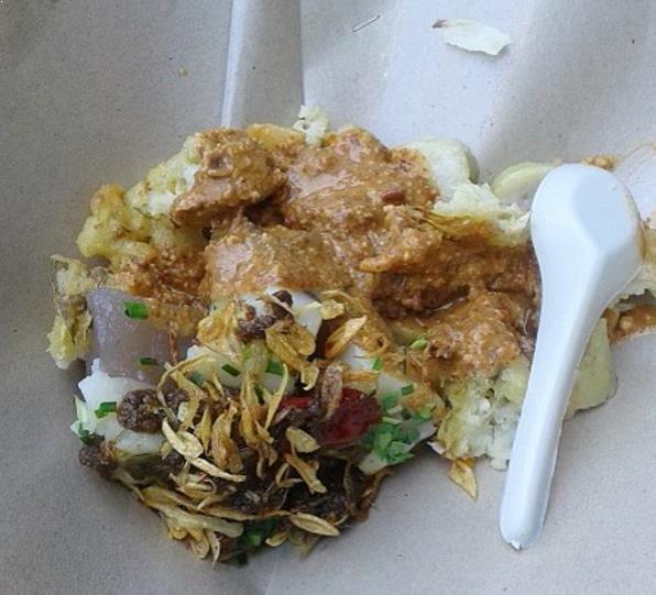 12 Rekomendasi Makanan Khas di Daerah Cirebon Yang Lezat dan Maknyus Ini Wajib Disantap 12