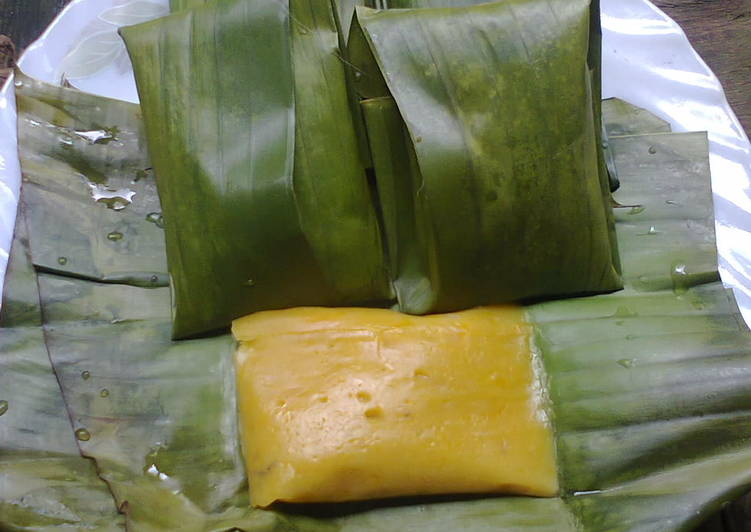 15 Makanan Khas Sunda Yang Bikin Lidahmu Bergoyang 8