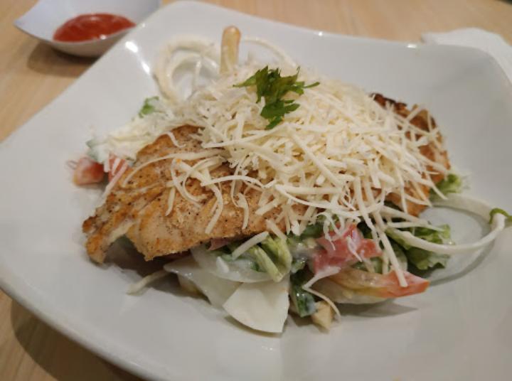 10 Rekomendasi Cafe Paling Asik dan Murah Ini Basecampnya Milenials Tulungagung, Coba Kuy! 2