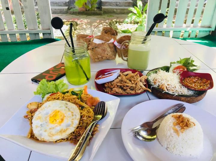 10 Daftar Pilihan Tempat Nongkrong Keren di Daerah Tulungagung Yang Asik Buat Kongkow! 9