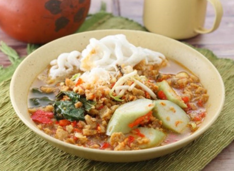 12 Rekomendasi Makanan Khas di Daerah Cirebon Yang Lezat dan Maknyus Ini Wajib Disantap 3