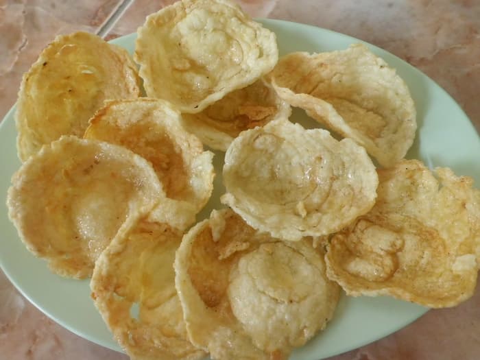 10 Oleh Oleh Khas Kebumen Yang Wajib Kamu Borong 7