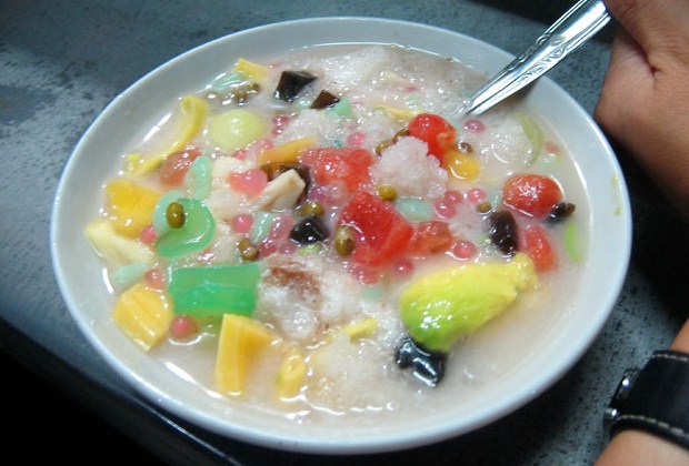 15 Makanan Khas Sunda Yang Bikin Lidahmu Bergoyang 15