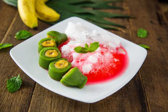 12 Daftar Pilihan Makanan Khas Daerah Makassar Yang Enak dan Paling Wajib Buat Kamu Coba 5