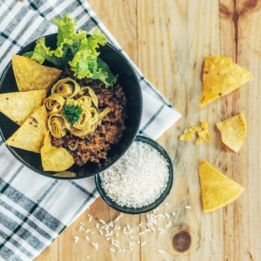 Kece Parah! 10 Daftar Pilihan Tempat Nongkrong Paling Hits Tapi Murah di Daerah Denpasar 8