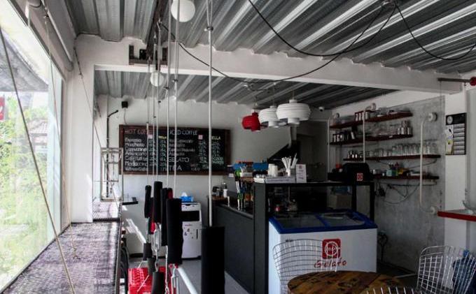 10 Daftar Pilihan Tempat Ngopi Paling Hits, Top dan Working-able di Daerah Denpasar 9