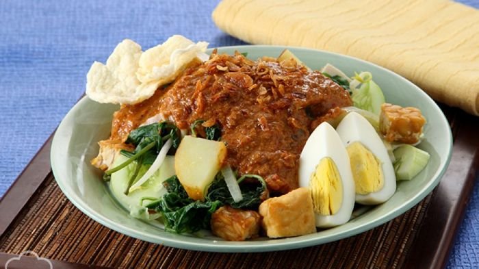 15 Makanan Khas Indonesia Ini Sudah Go International loh! 11