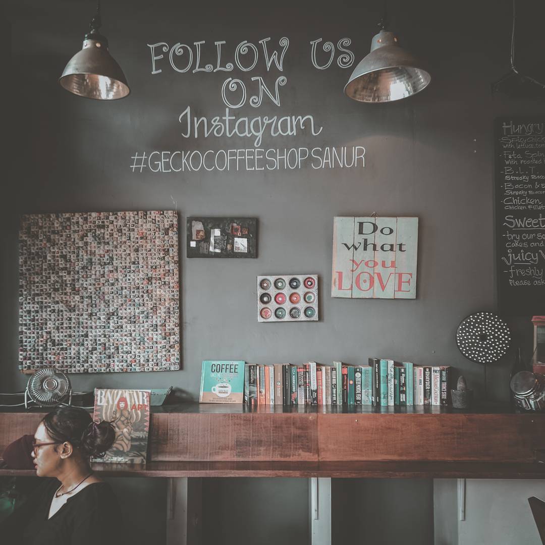 10 Daftar Pilihan Tempat Ngopi Paling Hits, Top dan Working-able di Daerah Denpasar 5