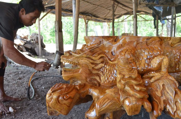 Ke Blora, Jangan Lewatkan Beli 10 Oleh-Oleh Yang Unik dan Enak Ini Ya! 7 Ke Blora, Jangan Lewatkan Beli 10 Oleh-Oleh Yang Unik dan Enak Ini Ya! 7