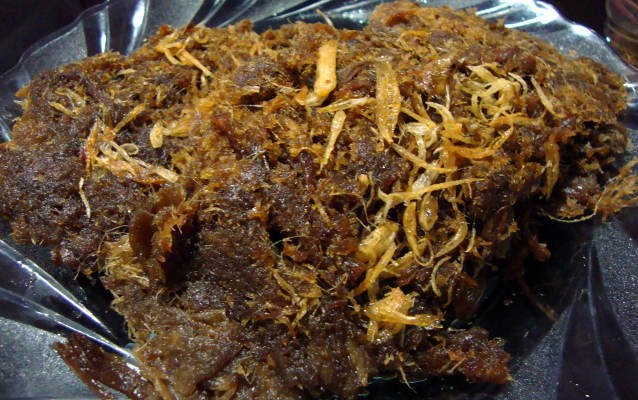 10 Oleh Oleh Terpopuler Dari Lembang 9