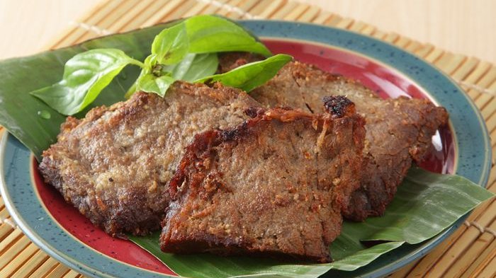 12 Makanan Khas Bogor dan Spot Terbaik Untuk Menikmatinya 7