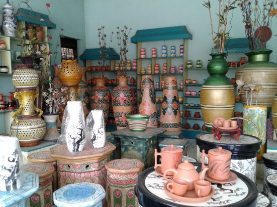 10 Oleh Oleh Khas Kebumen Yang Wajib Kamu Borong 8