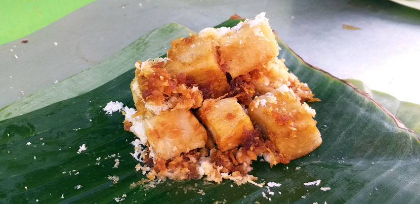 10 Oleh-Oleh Khas Pekalongan Ini Banyak Diburu Oleh Wisatawan 9