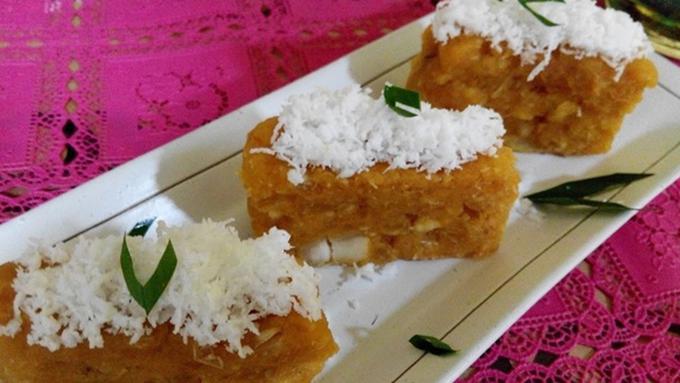 15 Makanan Khas Sunda Yang Bikin Lidahmu Bergoyang 14