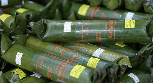 12 Daftar Pilihan Makanan Khas di Daerah Bengkulu Yang Rasanya Paling JOSS Bikin Kamu Ketagihan 12