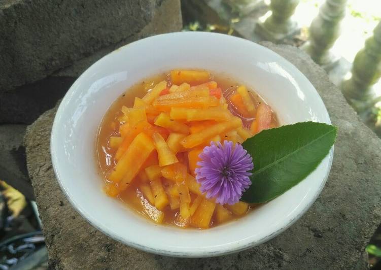 12 Rekomendasi Makanan Khas di Daerah Manado Yang Lezat Ini Bikin Ketagihan Meskipun Ekstrim 9