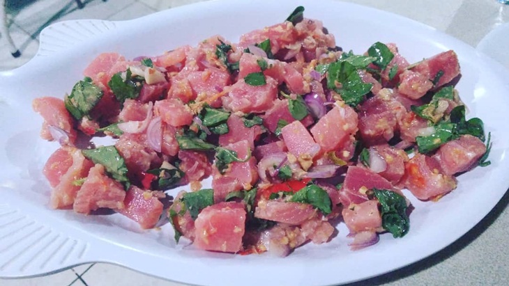 15 Rekomendasi Makanan Khas di Daerah Maluku Yang Dijamin Enak Lezat dan Bikin Nagih 3