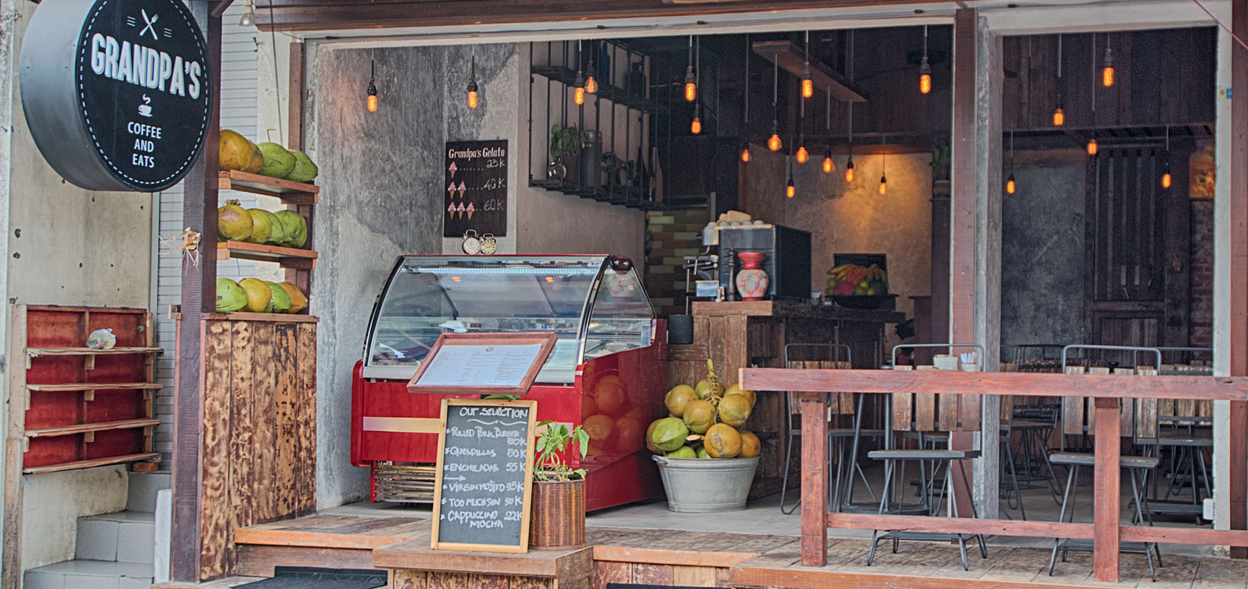 10 Referensi Tempat Nongkrong Paling Viral dan Instagramable di Daerah Ubud, Wajib Kalian Kunjungi! 8 10 Referensi Tempat Nongkrong Paling Viral dan Instagramable di Daerah Ubud, Wajib Kalian Kunjungi! 8