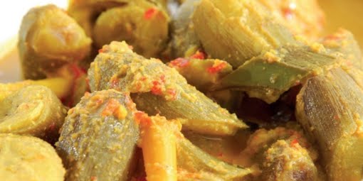 12 Daftar Pilihan Makanan Khas di Daerah Bengkulu Yang Rasanya Paling JOSS Bikin Kamu Ketagihan 8