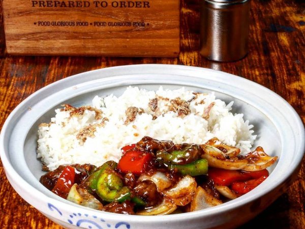 Cari Tempat Nongkrong Instagenic Daerah Nusa Dua? Nih 6 Rekomendasi Cafe Yang Wajib Kalian Kunjungi 1