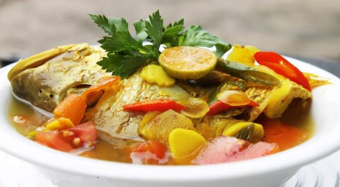 15 Rekomendasi Makanan Khas di Daerah Maluku Yang Dijamin Enak Lezat dan Bikin Nagih 7