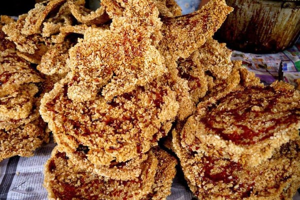 10 Oleh-Oleh Khas Dari Sragen Yang Favorit dan Populer di Kalangan Turis 6