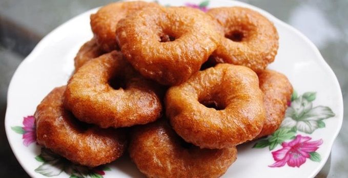 15 Makanan Khas Sunda Yang Bikin Lidahmu Bergoyang 4