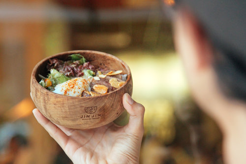 Kece Parah! 10 Daftar Pilihan Tempat Nongkrong Paling Hits Tapi Murah di Daerah Denpasar 2