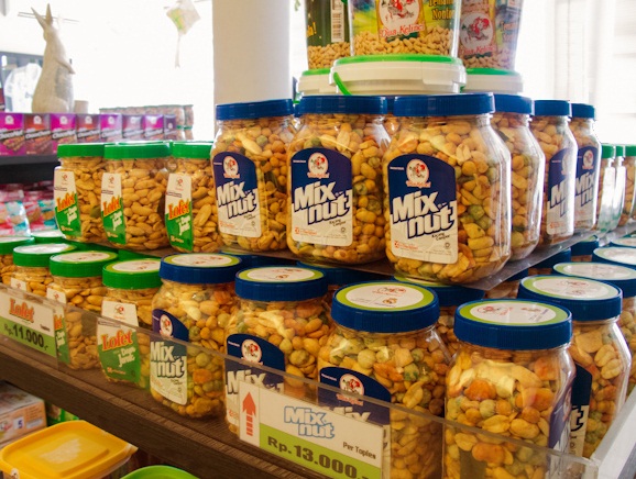 10 Rekomendasi Oleh-Oleh Khas Pati Buat Dibawa Pulang 5