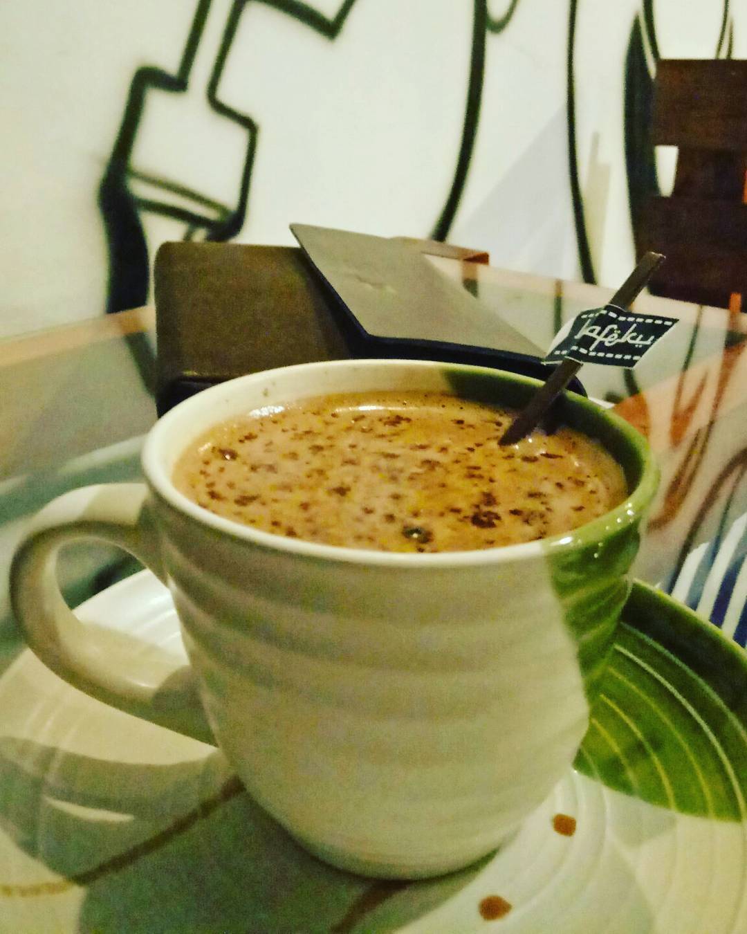 Kece! 10 Rekomendasi Cafe di Daerah Banjarbaru Ini Cocok Untuk Hangout Bareng Sahabatmu 4 Kece! 10 Rekomendasi Cafe di Daerah Banjarbaru Ini Cocok Untuk Hangout Bareng Sahabatmu 4