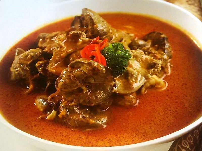 12 Rekomendasi Makanan Khas di Daerah Padang Yang Lezat dan Gurih Ini Bikin Lidah Bergoyang 8 12 Rekomendasi Makanan Khas di Daerah Padang Yang Lezat dan Gurih Ini Bikin Lidah Bergoyang 8