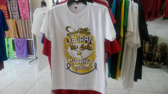 10 Oleh Oleh Khas Kupang Yang Paling Populer dan Banyak Diburu Wisatawan 10