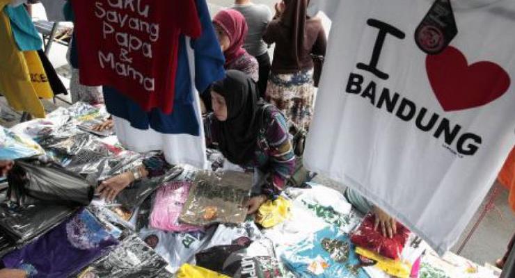 10 Oleh Oleh Terpopuler Dari Lembang 7