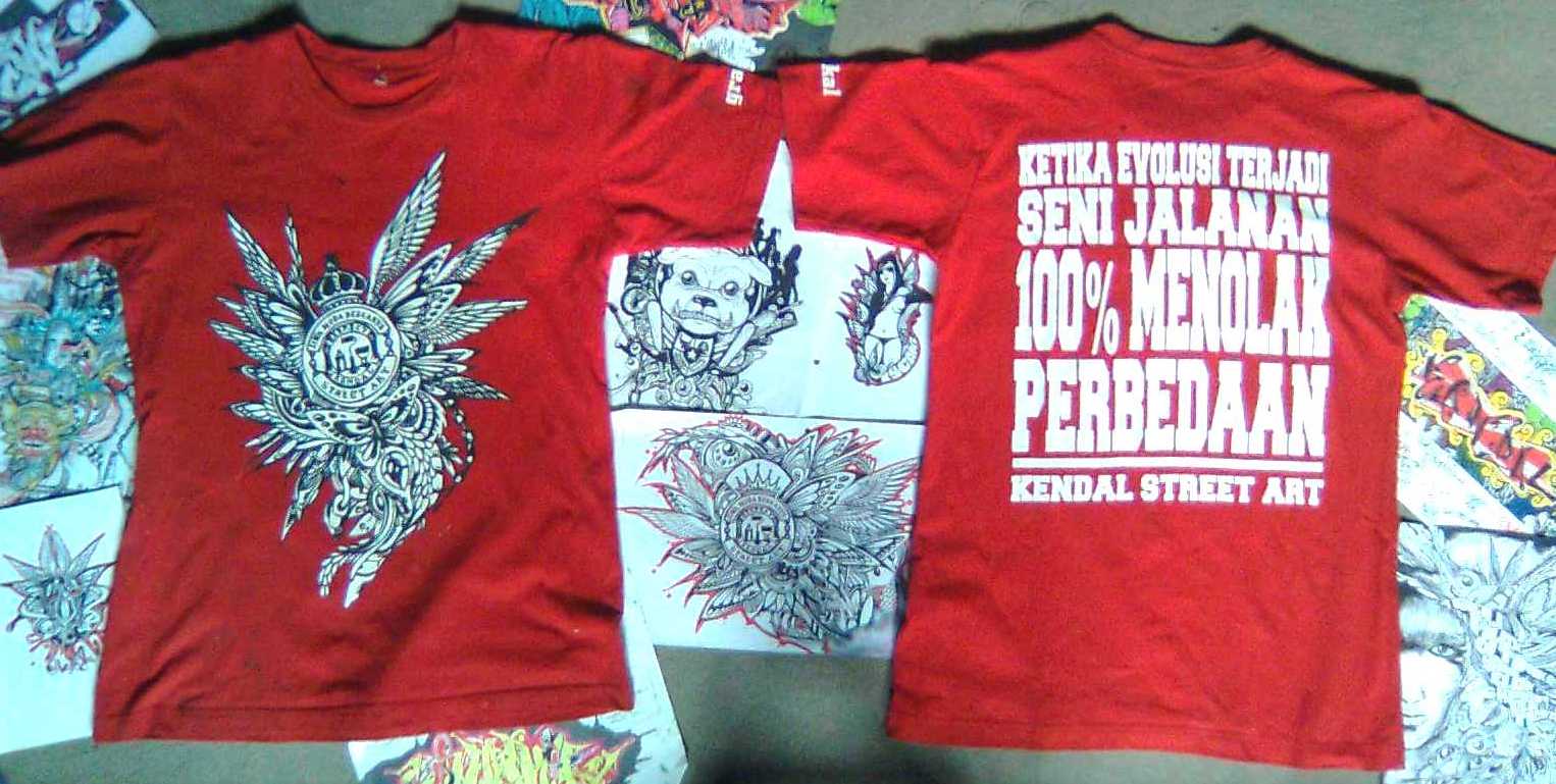 Jangan Lupa Bawa Pulang, 10 Oleh-Oleh Khas Kendal Yang Paling Wajib Dibeli 10