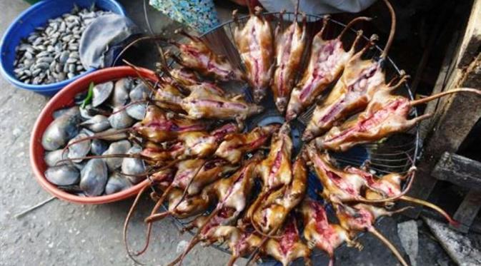 12 Rekomendasi Makanan Khas di Daerah Manado Yang Lezat Ini Bikin Ketagihan Meskipun Ekstrim 1