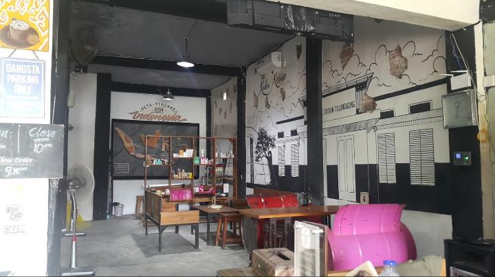 10 Daftar Pilihan Tempat Nongkrong Keren di Daerah Tulungagung Yang Asik Buat Kongkow! 2