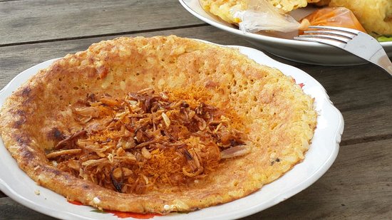 15 Makanan Khas Indonesia Ini Sudah Go International loh! 5