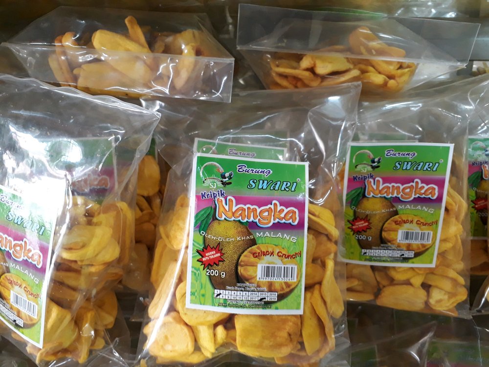 Jangan Lupa Bawa Pulang, 10 Oleh-Oleh Khas Kendal Yang Paling Wajib Dibeli 9