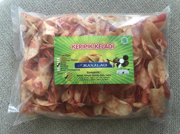 10 Oleh Oleh Khas Papua Ini Wajib Dibeli dan Dicicipi, Simak Daftar Lengkapnya Disini! 6