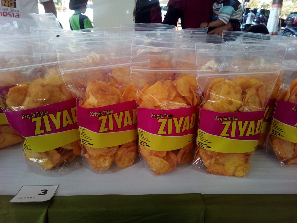 Traveling Ke Kota Pisang, Jangan Lupa Bawa 10 Oleh-Oleh Khas Lumajang Ini Ya! 6