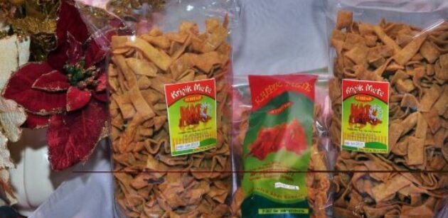 10 Oleh Oleh Khas Kendari, Lengkap Dengan Harganya 5