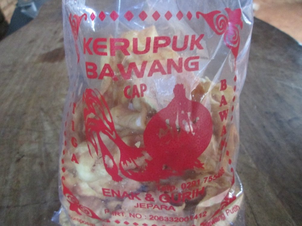 Lengkapi Kunjungan Perdanamu Ke Jepara Dengan Membeli Oleh Oleh Khas Ini! 3