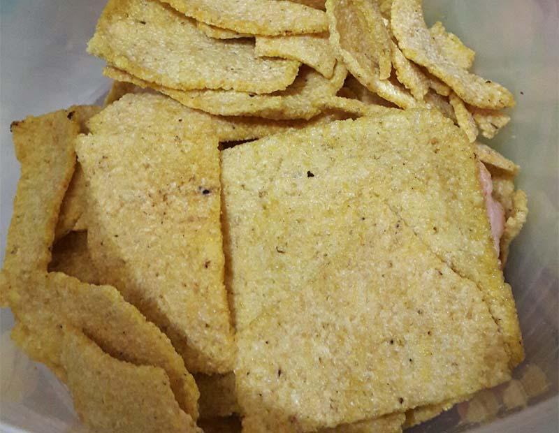 10 Oleh-Oleh Khas Pekalongan Ini Banyak Diburu Oleh Wisatawan 1